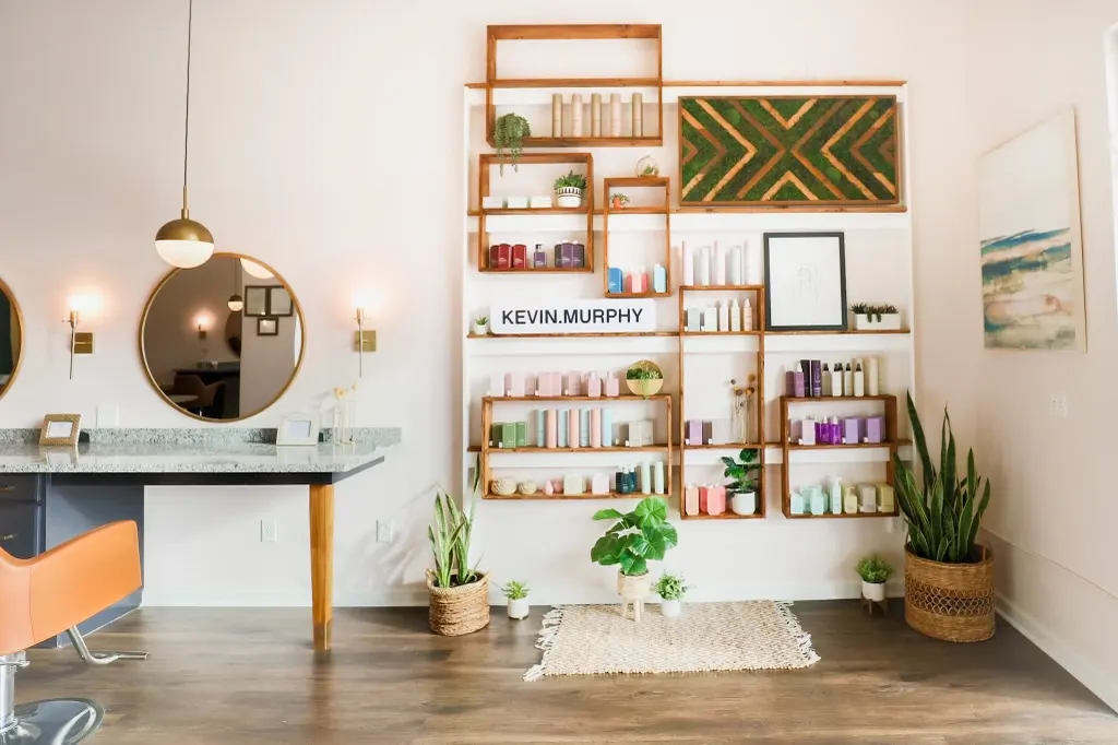 Valhalla Salon Richmond Hill — Hair salon in Richmond Hill